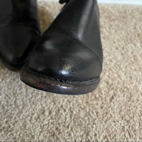 SUTRO FOOTWEAR Jones handcrafted leather boots - Picture 7 of 11